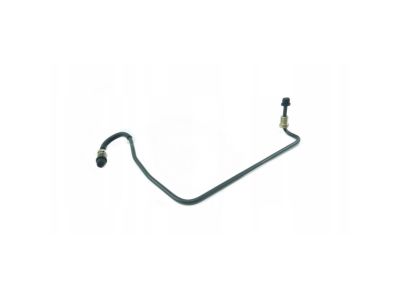 Hyundai Accent Hydraulic Hose - 41631-22050