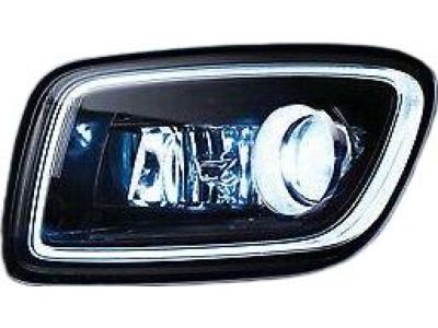 2026 Hyundai Venue Headlight - 92101-K2200