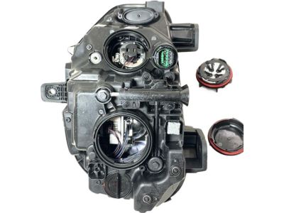 2026 Hyundai Venue Headlight - 92101-K2200