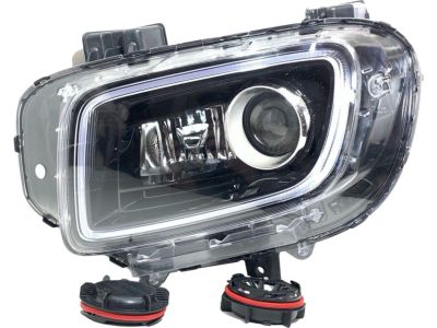 2026 Hyundai Venue Headlight - 92101-K2200