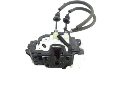 2012 Hyundai Veracruz Door Lock - 81320-3J040