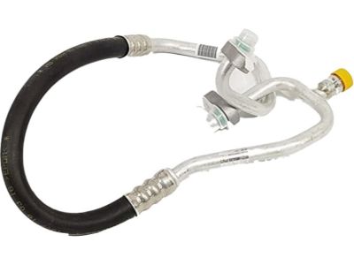 Hyundai 97762-3R000 Hose-Discharge