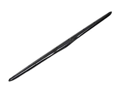 Hyundai 98350-4D050 Wiper Blade Assembly,Driver