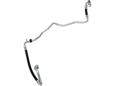 Hyundai Sonata A/C Hose - 97763-3R000