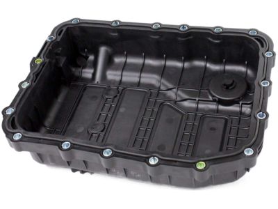 Hyundai 45280-3B850 Cover-Valve Body