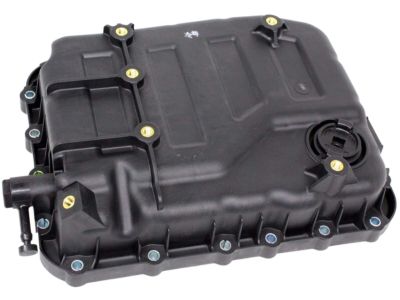 Hyundai 45280-3B850 Cover-Valve Body