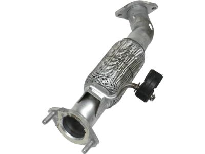 Hyundai Tucson Muffler - 28610-D3230