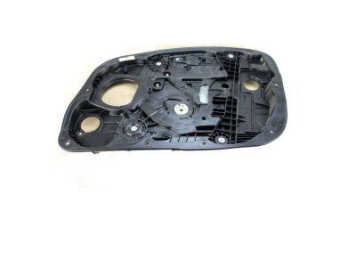 Hyundai 82471-A5010 Front Left-Hand Door Module Panel Assembly