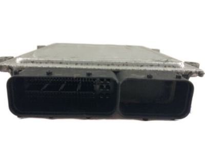 Hyundai Elantra Touring Engine Control Module - 39140-23163