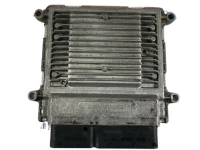 Hyundai 39140-23163 Engine Control Module Unit