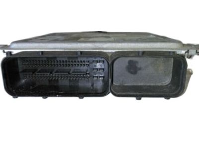 Hyundai 39140-23163 Engine Control Module Unit