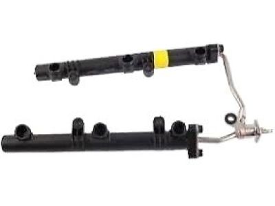 2012 Hyundai Santa Fe Fuel Rail - 35304-3CAB0