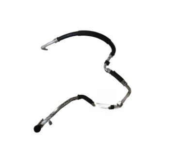 Hyundai 97763-26300 Hose-Cooler Line Suction