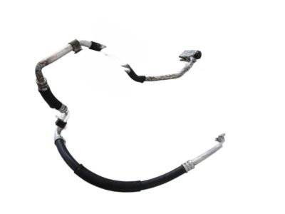 Hyundai 97763-26300 Hose-Cooler Line Suction