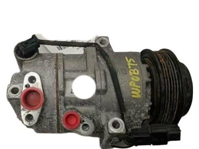 2024 Hyundai Venue A/C Compressor - 97701-K2150