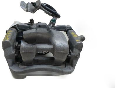 2024 Hyundai Santa Fe Brake Caliper Bracket - 58310-P2A30