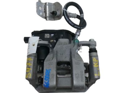 2024 Hyundai Santa Fe Brake Caliper Bracket - 58310-P2A30