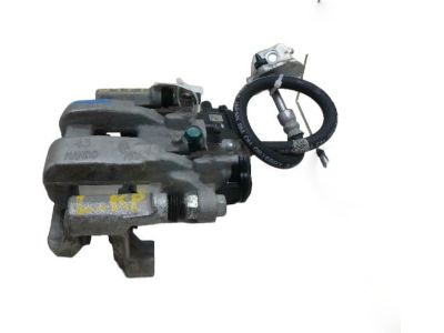 2024 Hyundai Santa Fe Brake Caliper Bracket - 58310-P2A30