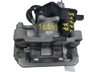 2024 Hyundai Santa Fe Brake Caliper Bracket - 58310-P2A30