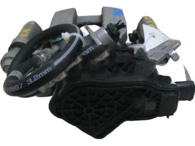 2024 Hyundai Santa Fe Brake Caliper Bracket - 58310-P2A30