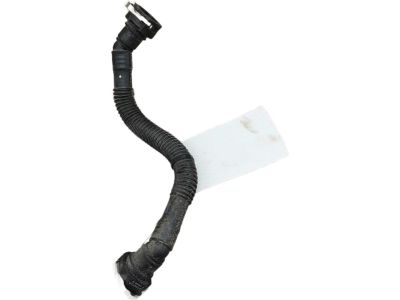 2024 Hyundai Genesis GV60 Radiator Hose - 254L4-GI000