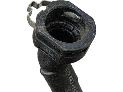 2024 Hyundai Genesis GV60 Radiator Hose - 254L4-GI000