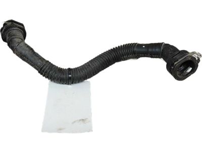 2024 Hyundai Genesis GV60 Radiator Hose - 254L4-GI000
