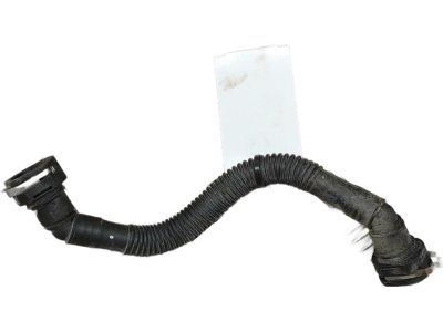2024 Hyundai Genesis GV60 Radiator Hose - 254L4-GI000