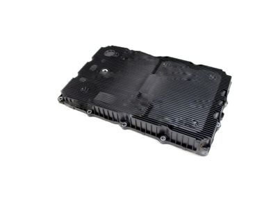 2010 Hyundai Genesis Transmission Pan - 45280-4E000