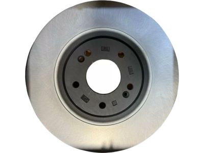 2019 Hyundai Santa Fe Brake Disc - 51712-S2000