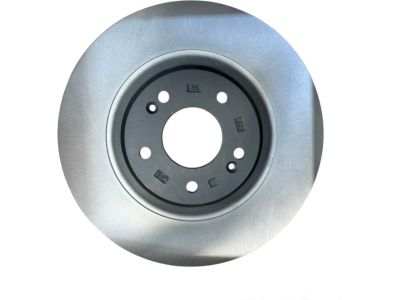 2019 Hyundai Santa Fe Brake Disc - 51712-S2000