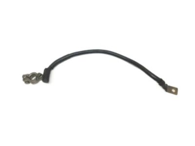 Hyundai 37200-2D400 Cable Assembly-Battery(-)