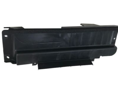 Hyundai Elantra Air Deflector - 29134-3X100