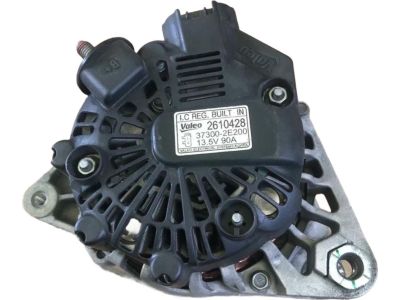 Hyundai 37300-2E200