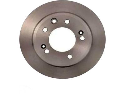 Hyundai Tucson Brake Disc - S5841-11H30-0