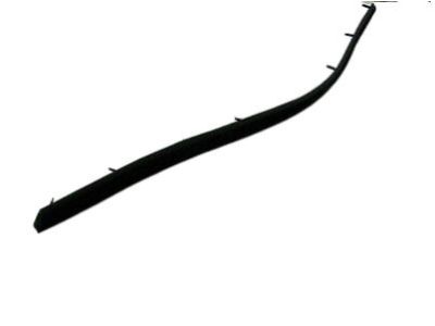 2007 Hyundai Tucson Weather Strip - 83231-2E000