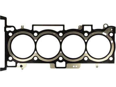 2009 Hyundai Santa Fe Cylinder Head Gasket - 22311-2G700