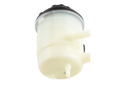 2009 Hyundai Accent Power Steering Reservoir - 57150-1G000