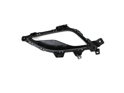 Hyundai 86563-A5020 Grille-Front Fog Lamp BLANKING