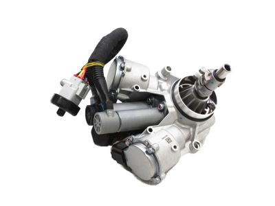 Hyundai 43897-2D010