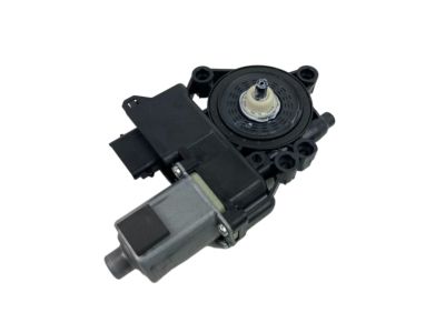 2014 Hyundai Elantra Window Motor - 82450-3X510