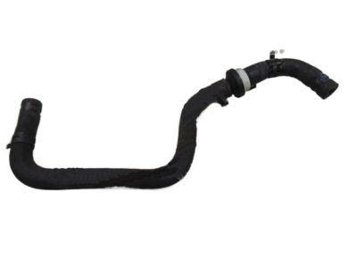 2008 Hyundai Elantra Brake Booster Vacuum Hose - 59130-1H100