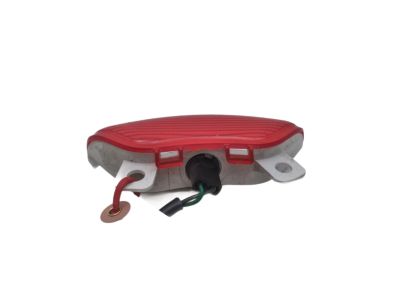 92640-2E000 Hyundai Lamp Assembly-Front Door,RH Product Photo 2 of 2