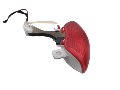 Hyundai 92640-2E000 Lamp Assembly-Front Door,RH 92640-2E000 Hyundai Lamp Assembly-Front Door,RH Product Photo 1 of 2