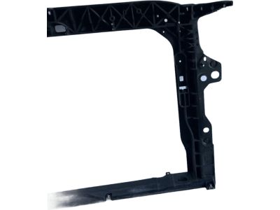 Hyundai Veloster N Radiator Support - 64101-K9050