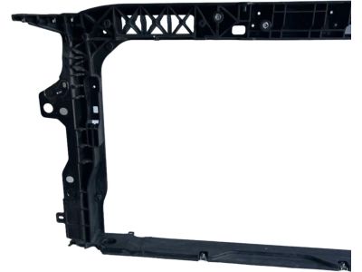 Hyundai Veloster N Radiator Support - 64101-K9050