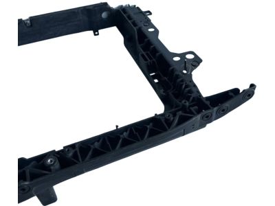 Hyundai Veloster N Radiator Support - 64101-K9050
