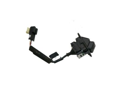 Hyundai 95750-3X105 Camera Assembly-Back View