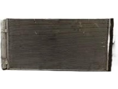 Hyundai Kona A/C Condenser - 97606-J9800