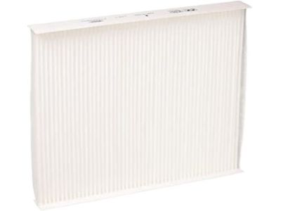 2007 Hyundai Veracruz Cabin Air Filter - 2BF79-AQ000